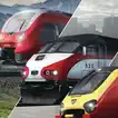 electric_train_simulator Ігри