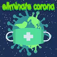 eliminate_corona игри