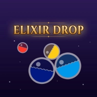Elixír Csepp