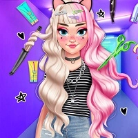 eliza_e_girl_trendy_hairstyles Παιχνίδια