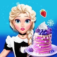 eliza_ice_cream_workshop เกม