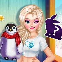 elizas_pet_shop Тоглоомууд