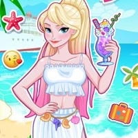 elizas_summer_cruise Игры