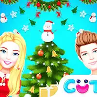 ellie_and_ben_christmas_preparation Giochi