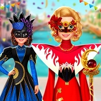 ellie_and_friends_venice_carnival રમતો