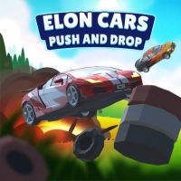 elon_cars_push_and_drop เกม