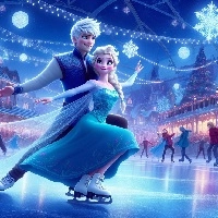 elsa_and_jack_ice_ballet Spellen