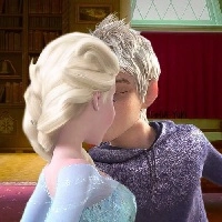 elsa_and_jack_love_kiss игри