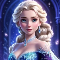 elsa_makeover ហ្គេម