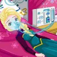 elsa_stomach_virus Giochi