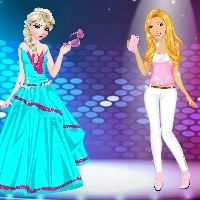 elsa_vs_barbie_fashion_contest Giochi