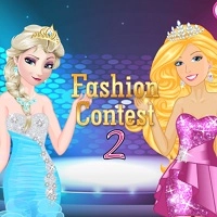 elsa_vs_barbie_fashion_contest_2 Jogos