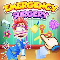 emergency_surgery თამაშები