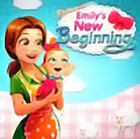 Emily S Novo Começo