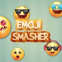 Emoji Smasher - Permainan Senyum