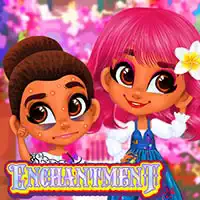 enchantment игри