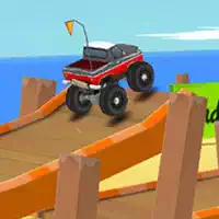 endless_truck Jeux