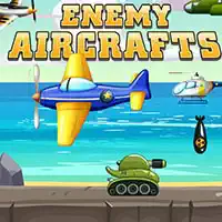 enemy_aircrafts ألعاب