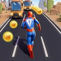 energy_superman_3d ゲーム