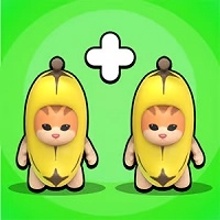 epic_banana_run_merge_master بازی ها