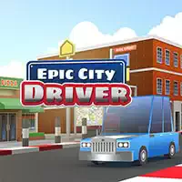 epic_city_driver રમતો