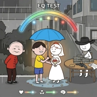 Teste de QI - Puzzle