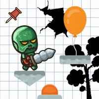 Снова побег