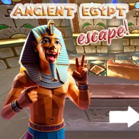 escape_ancient_egypt ເກມ