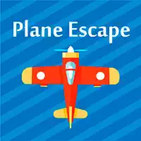 escape_plane Játékok