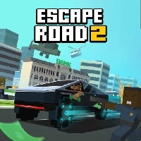 escape_road_2 গেমস