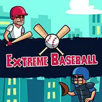 extreme_baseball O'yinlar