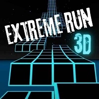 Extreme Run 3D