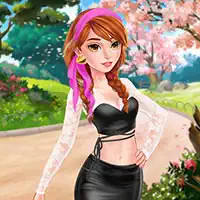 fabulous_dressup_royal_day_out игри