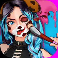 face_paint_party_-_social_star_dress-up_games Spiele