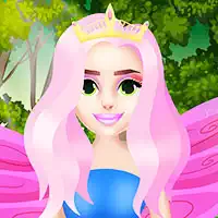 Fairy Gözəllik Salonu oyun ekran görüntüsü