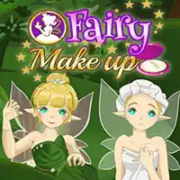 fairy_make_up Jocuri