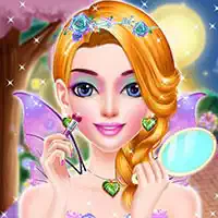 fairy_tale_princess_makeover بازی ها