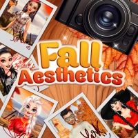 Fall Aesthetics