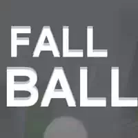 fall_ball гульні