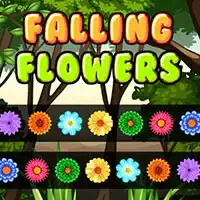 falling_flowers بازی ها