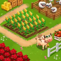 farm_day_village_farming_game 游戏