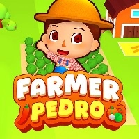 farmer_pedro თამაშები