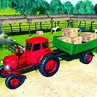 farmer_tractor_cargo_simulation Pelit