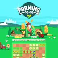 farming_10x10 гульні