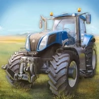 farming_simulator_3d રમતો