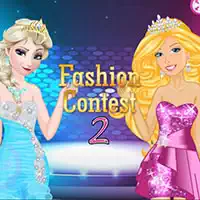 fashion_contest_2 Ойындар