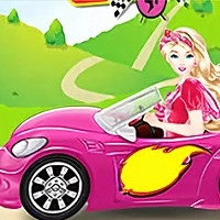 fashion_new_car Giochi