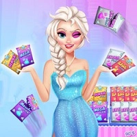 fashion_packs_mania_surprise Խաղեր