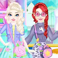 fashion_princess_sewing_clothes თამაშები