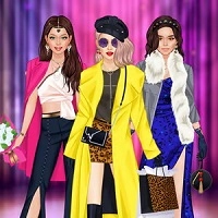 fashionista_dress_up Gry